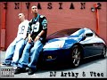 V tec da great invasian 2 dj arthy  vtec mixup tracks rare