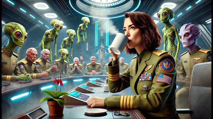 The Day Deathworlders Decided to Stop Pretending to be Civilized Anymore | HFY | Sci Fi Stories