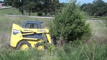 Harleman Mfg.  Tree Puller