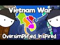 Vietnam War Begins