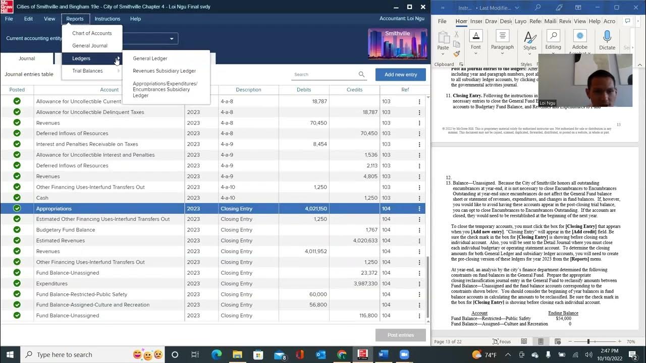 City of Smithville Chapter 4 Loi Ngu YouTube
