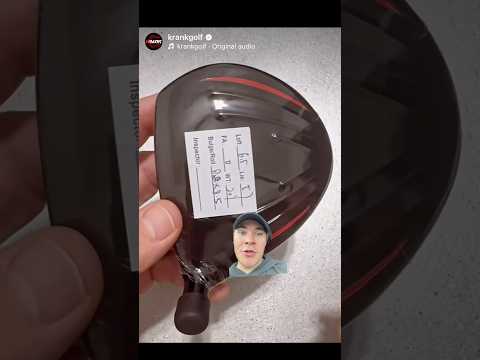 Bryson DeChambeau’s INSANE