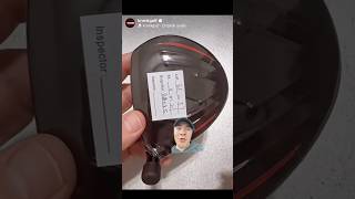 Bryson DeChambeau’s INSANE New Fairway Wood 👀🚨🗣️⛳️