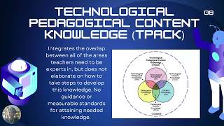 Disruptive Classroom Technologies
