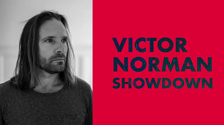 Victor Norman - Showdown