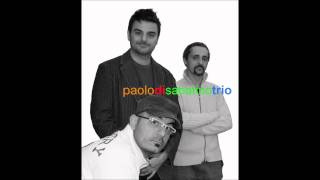White Christmas - Paolo Di Sabatino Trio