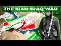 The Iran - Iraq War - The Persian Gulf War - Remastered