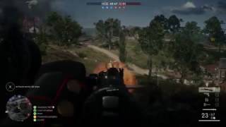 Battlefield 1 To Be Continued