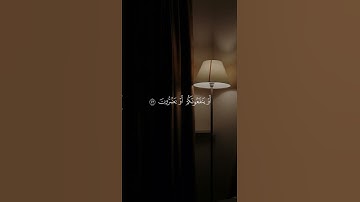 واتل عليهم نبأ إبراهيم | القرآن الكريم | القارئ عبدالله الموسى