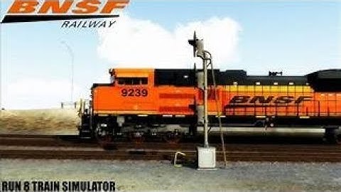 More Run8 Highball!!