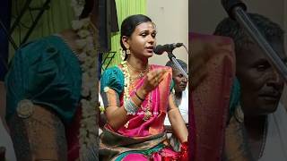 அருஞ்சுனை காத்த அய்யனார் வில்லிசை கதை... புவனா வில்லிசை