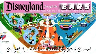 Vacation fun at disneyland radio spot