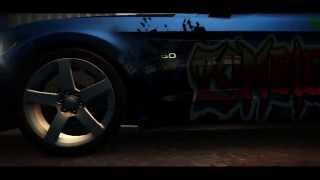 Details TheCrew Ford Mustang 2015 Zombie Apokalips Guide