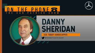 Danny Sheridan gives advice when betting on the Super Bowl | 02\/02\/21