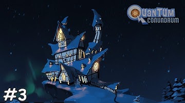 SAFE-PUT | QUANTUM CONUNDRUM #3