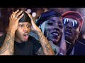 TIWA SAVAGE FT WIZKID & SPELLZ - MA LO (REACTION)