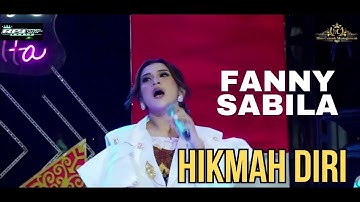 FANNY SABILA - HIKMAH DIRI  ( MISS CUNENK MANAGEMENT ) LIVE ANGKRINGAN TEH ITA