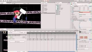 animation colliders part2