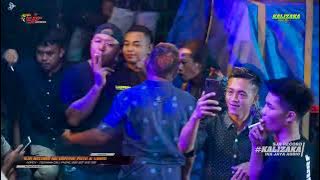 Rungkad Remix Versi  Goyang Semok Ririn Mungil // KALIZAKA // Super Win Terbaru