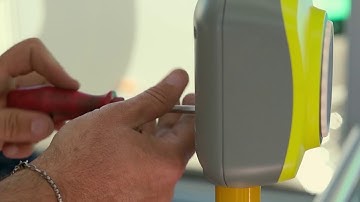 Nayax on the Go - How to Add Open Payments to Mass Transit Systems