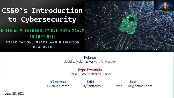 Critical Vulnerability CVE-2025-24472 in Fortinet: Exploitation, Impact, and Mitigation Measures
