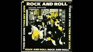 The Rhythm Kings – Rock and Roll Bob Horn Band Stand (Full Album 1953)