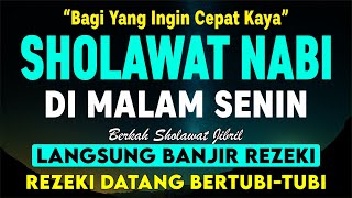 SHOLAWAT JIBRIL PENARIK REZEKI PALING KUAT DARI SEGALA ARAH, Sholawat Nabi Paling Merdu