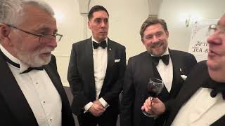 Stevenage lodge March 2026