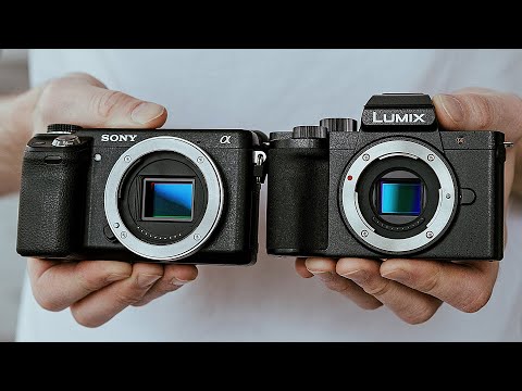 These Tiny Cameras Are UNDER $300... And They Rock!