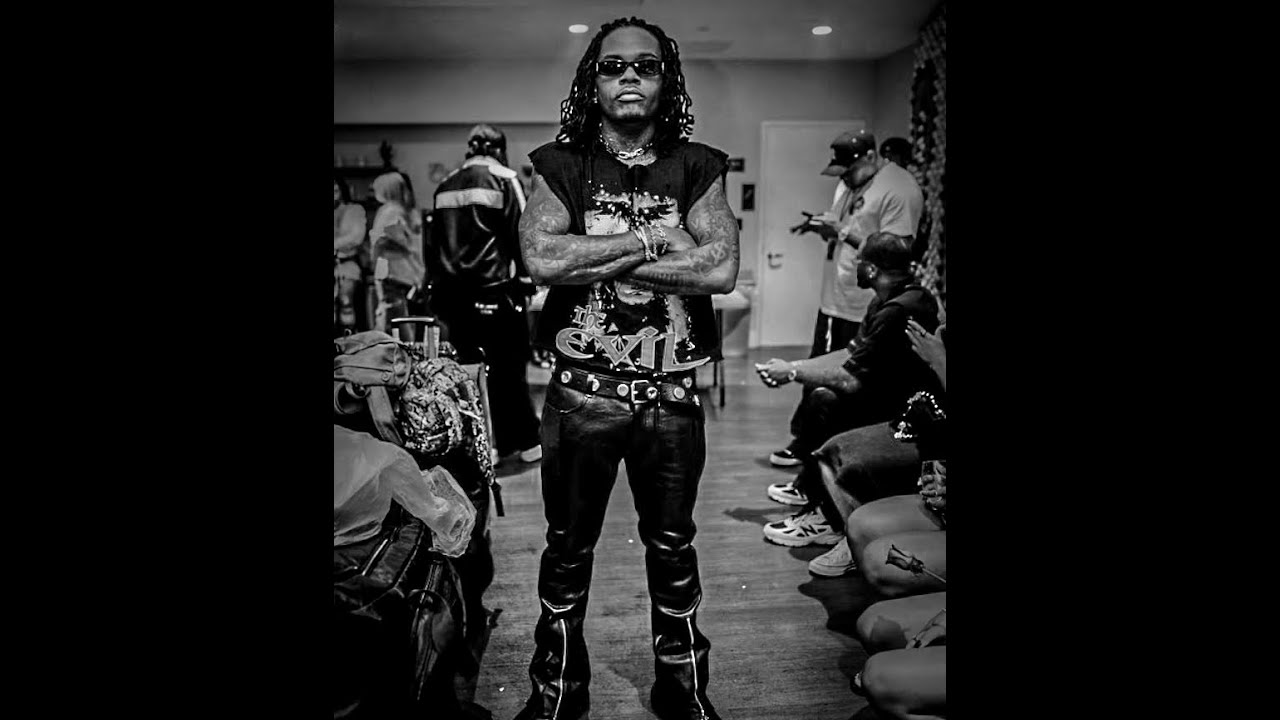 [Free] Gunna Type Beat 2025 - Cash Path