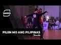 Angeline Quinto PILIIN MO ANG PILIPINAS Samba Watazu Remix Angeline Quinto PILIIN MO ANG PILIPINAS Samba Watazu Remix