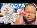 BFB Da Packman Orders a $100,000 Donut at Icebox!