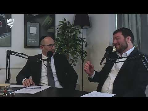 "למען תספר" : פודקאסט | פרק 2: הדרכת המוזיאון. פרק המשך