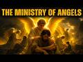 The Ministry of Angels Revealed — How Heaven Quietly Serves Humanity