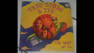 Trio Bimbo, Iin \u0026 Band 4 Nada - The Best Of '73 Side