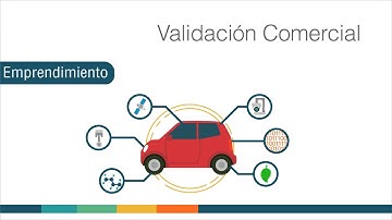Validación Comercial