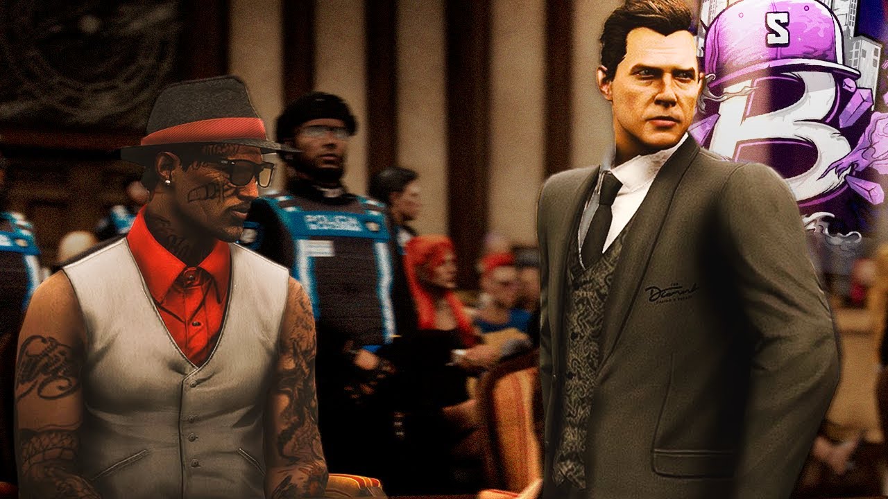 EL JUICIO MAS IMPORTANTE DE MI CARRERA ⚖️ GERONIMO GARIBALDI ⚖️ BAIRESTREETS #2