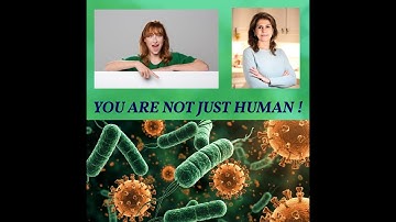 You Are 38 Trillion Microbes: The Hidden Organ Controlling Your Health