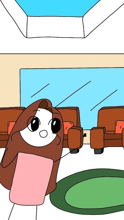 It was so expensive. 😢 Animated skit. - YouTube