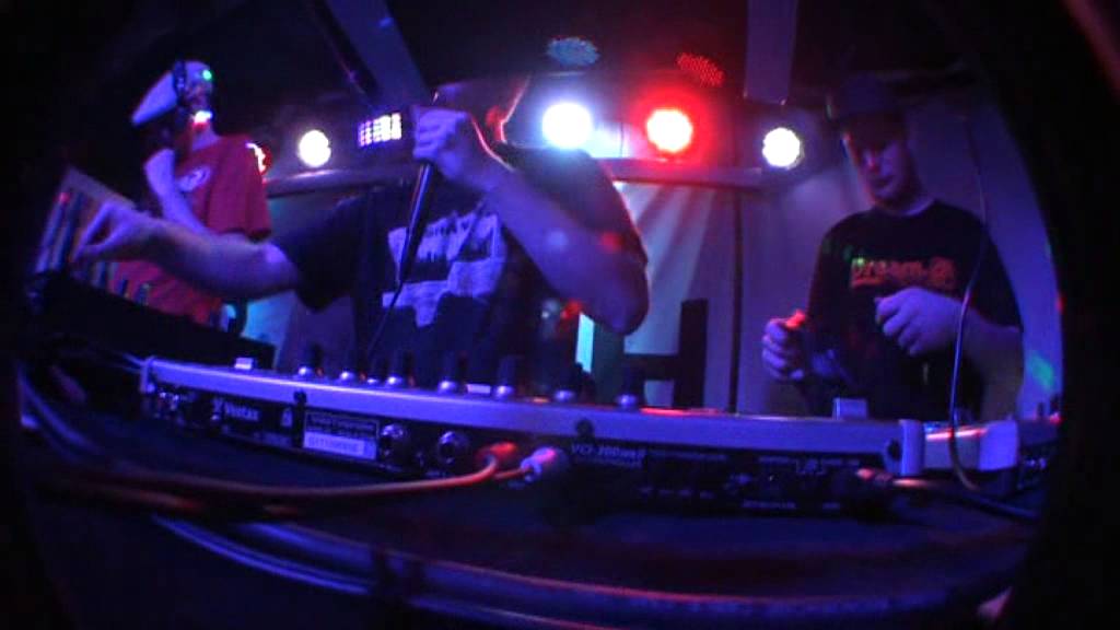 MAAAD DUB PLATE JUGGLE 20121116 Part 7