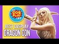 DRAGON CON 2019 - ALL THE COSPLAY YOU MISSED