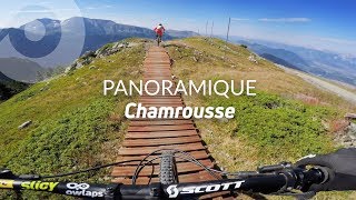 Panoramique, Chamrousse Bike Park, France