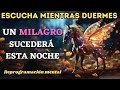 Como manifestar mientras duermes  atrae abundancia prosperidad y dinero  ley de atraccin  432hz