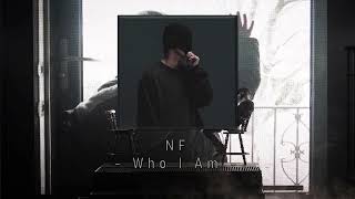 (FREE) SAD NF Type Beat - Who I Am