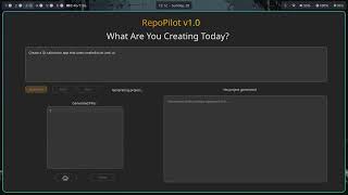RepoPilot Demo Video