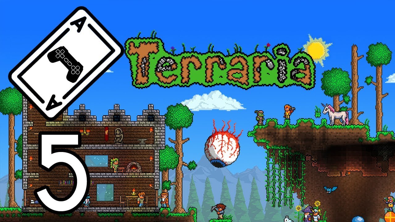 Terraria for mobile фото 90