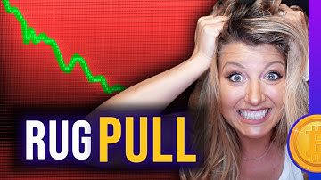 How to Spot (and Avoid) a Rug Pull