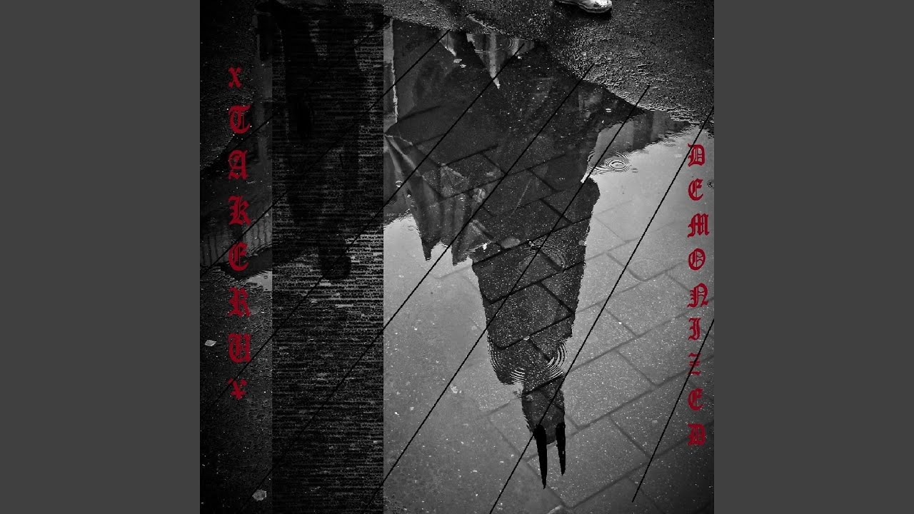 Regardez Dont Fear Me sur YouTube Regardez Dont Fear Me sur YouTube