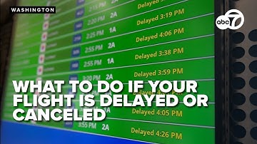 FAA Shutdown cancels, delays thousands of flights. Expert explains how to keep your plans on track