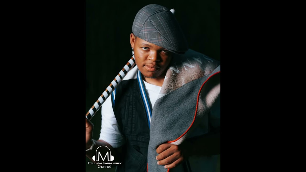 sannere _ hoba monna (Refla-Musiq soulful mix)